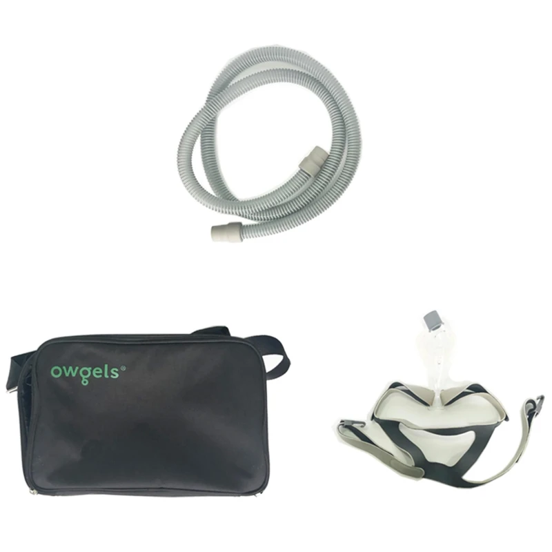 Bi-level Positive Airway Pressure Ventilation(图1)