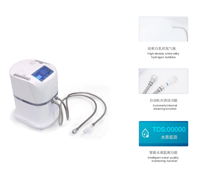 泡浴机DR-C707(图3)