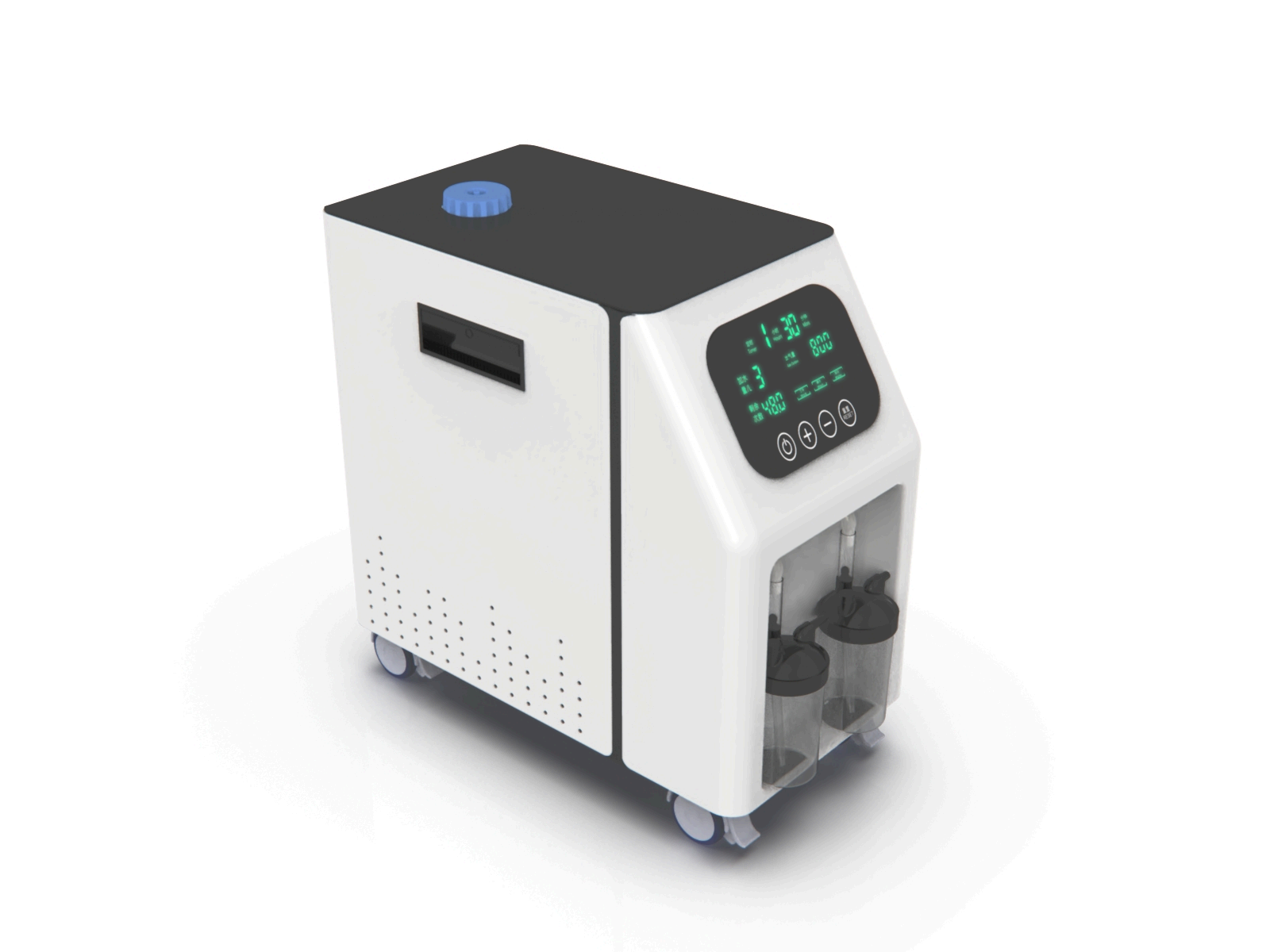 氢氧机 800ML(图9)