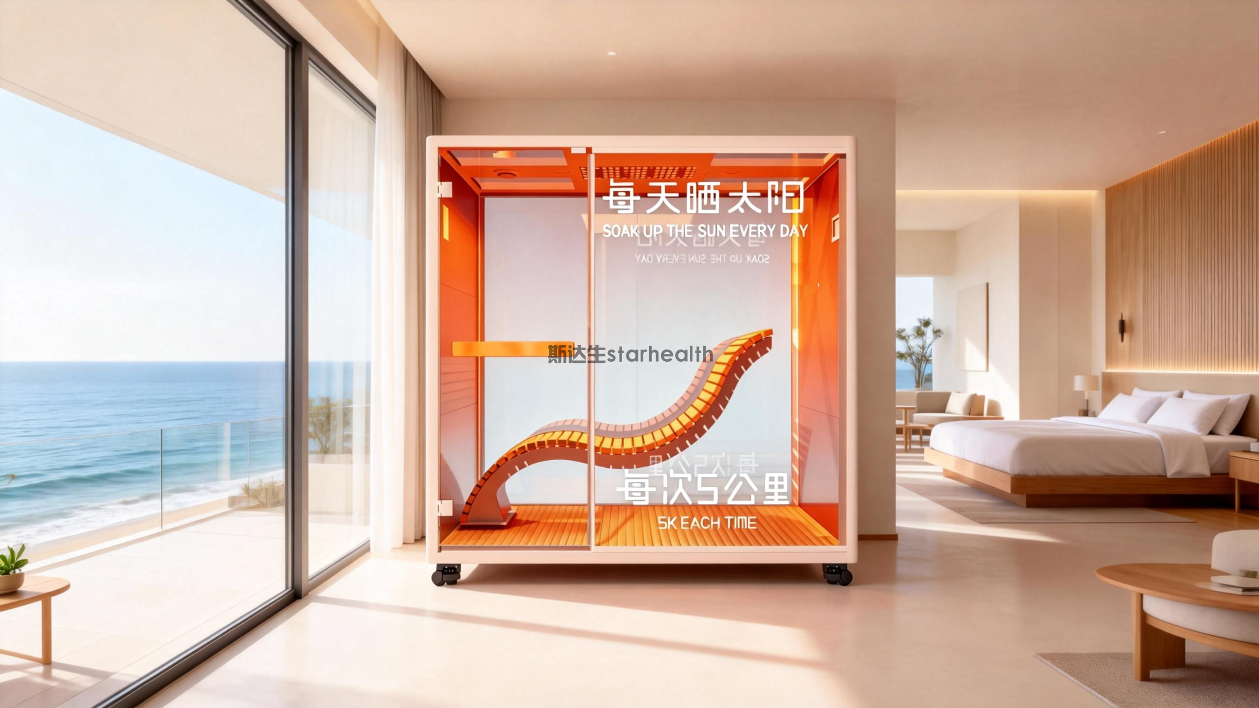 存量突围：普通酒店如何通过“疗愈化改造”实现价值跃升